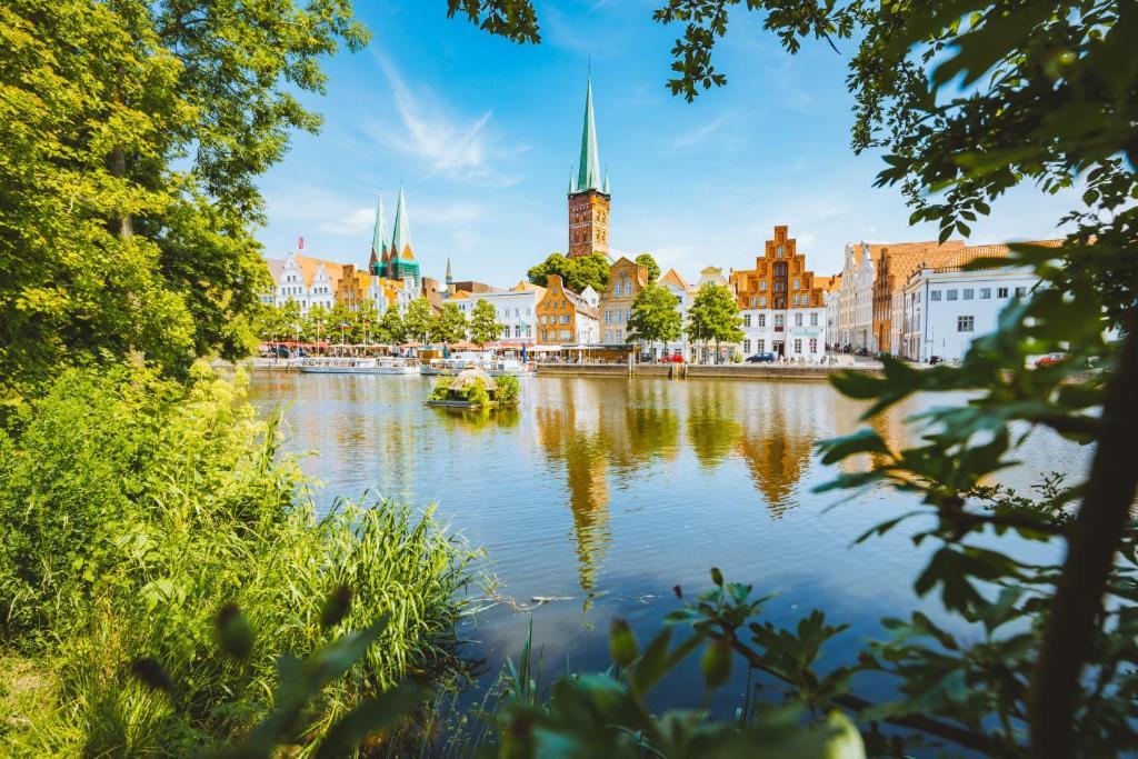 Bude * Lubeck