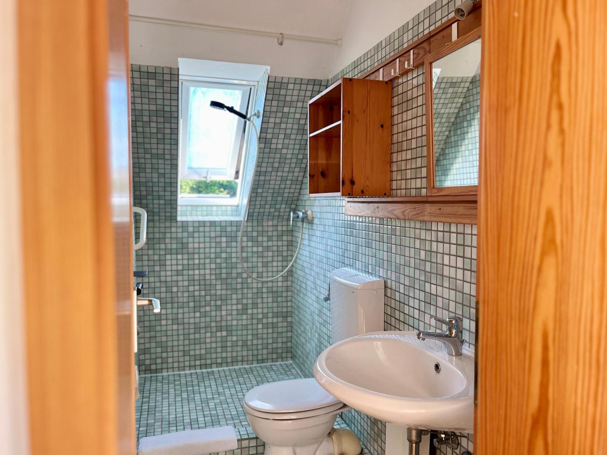 Apartment Bude